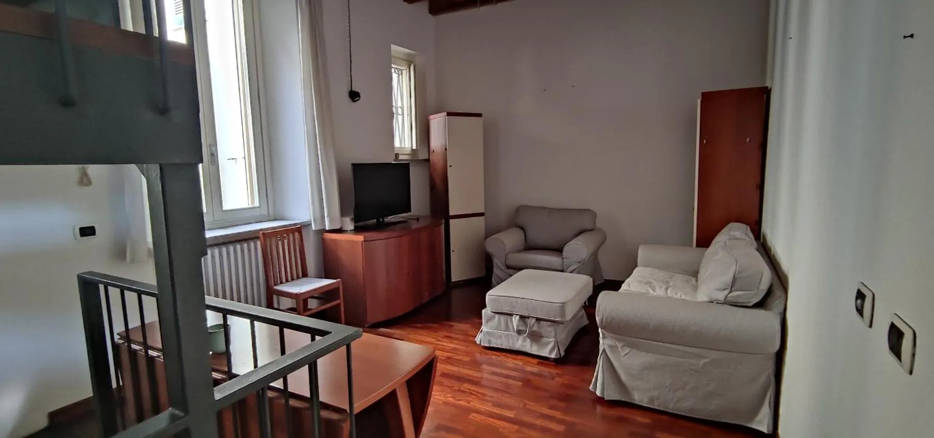 Nice Home Milano San Maurilio Pleasure Italy