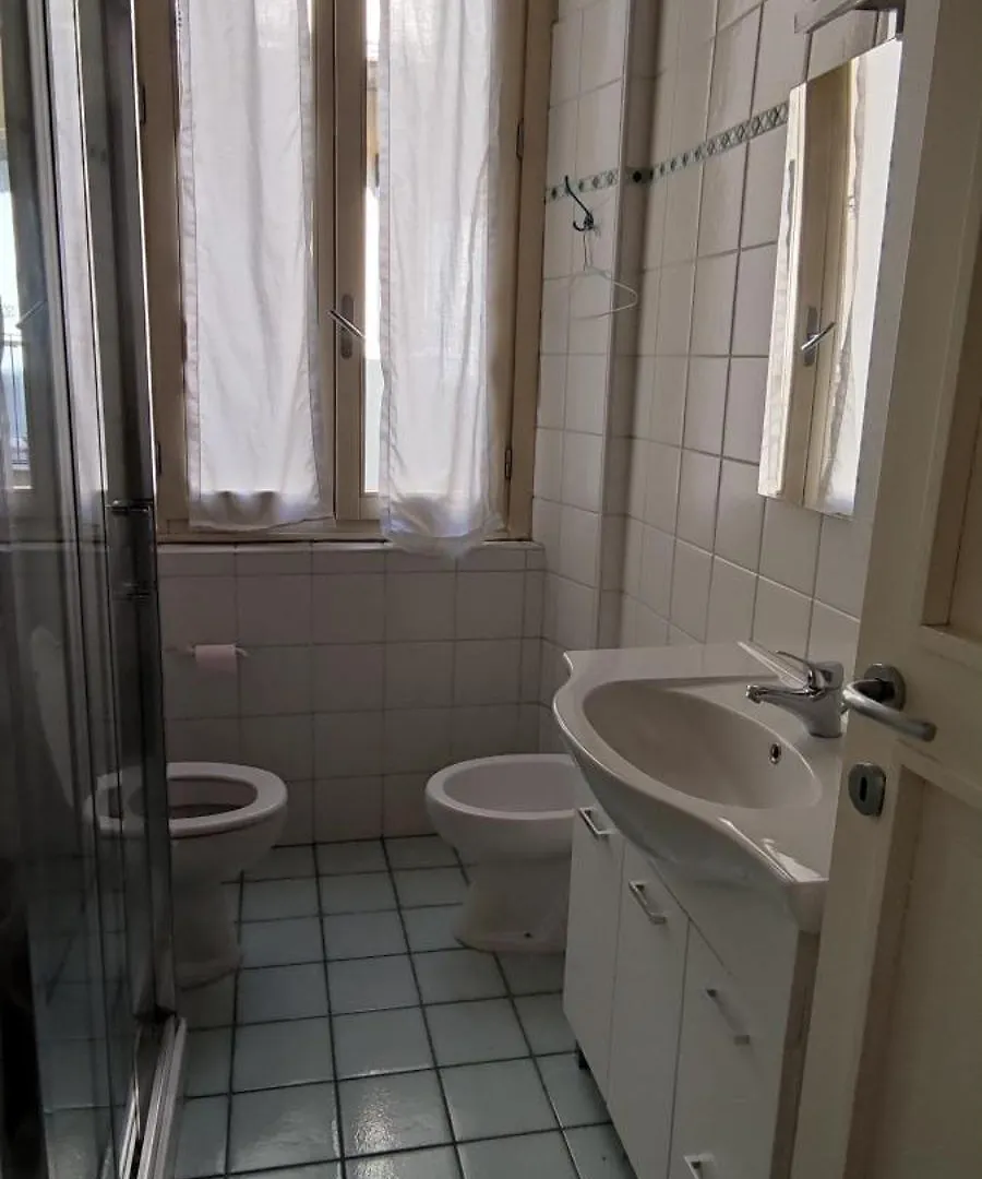 Apartment Nice Home Milano San Maurilio Pleasure