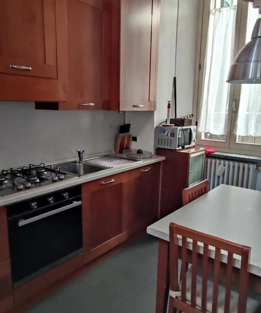 Nice Home Milano San Maurilio Pleasure 0*, Milan Italy