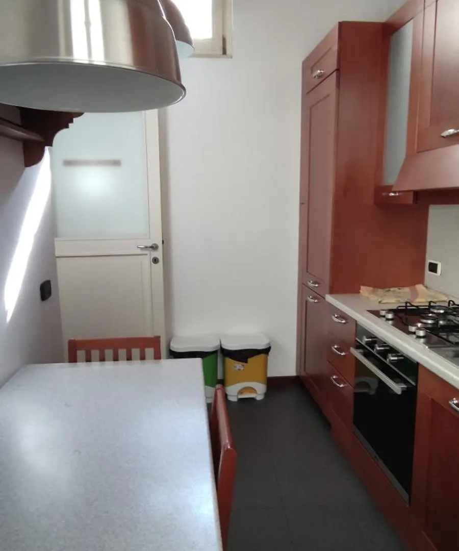 Apartment Nice Home Milano San Maurilio Pleasure