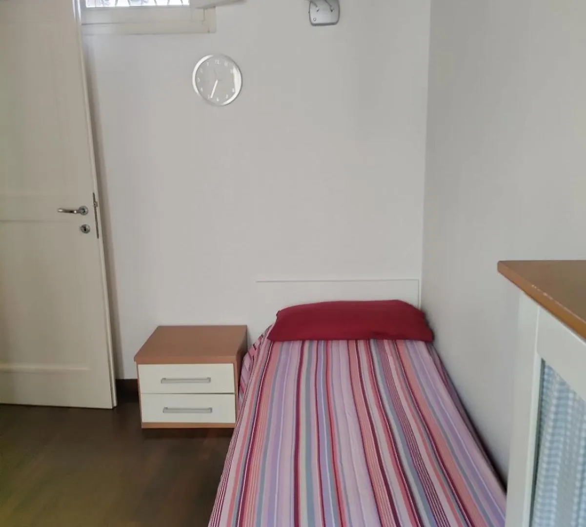 Apartment Nice Home Milano San Maurilio Pleasure