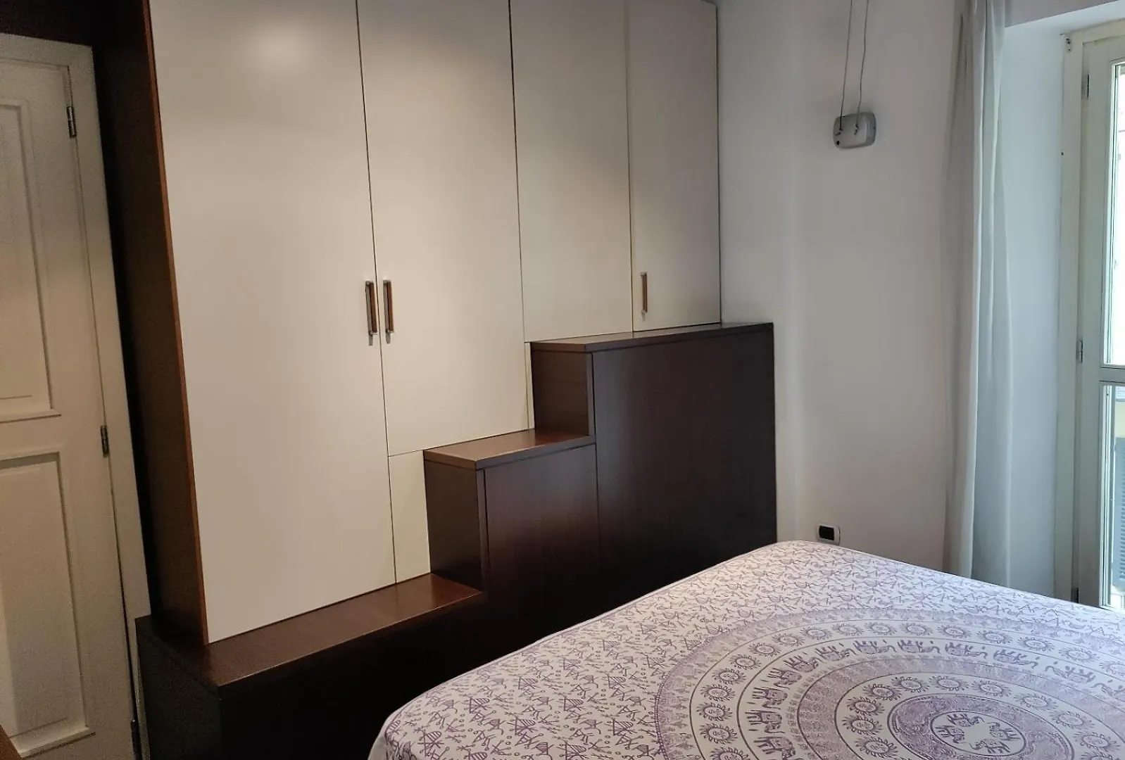 Apartment Nice Home Milano San Maurilio Pleasure