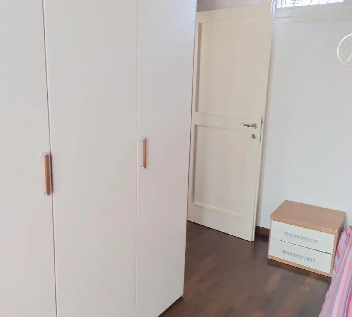 Apartment Nice Home Milano San Maurilio Pleasure Italy