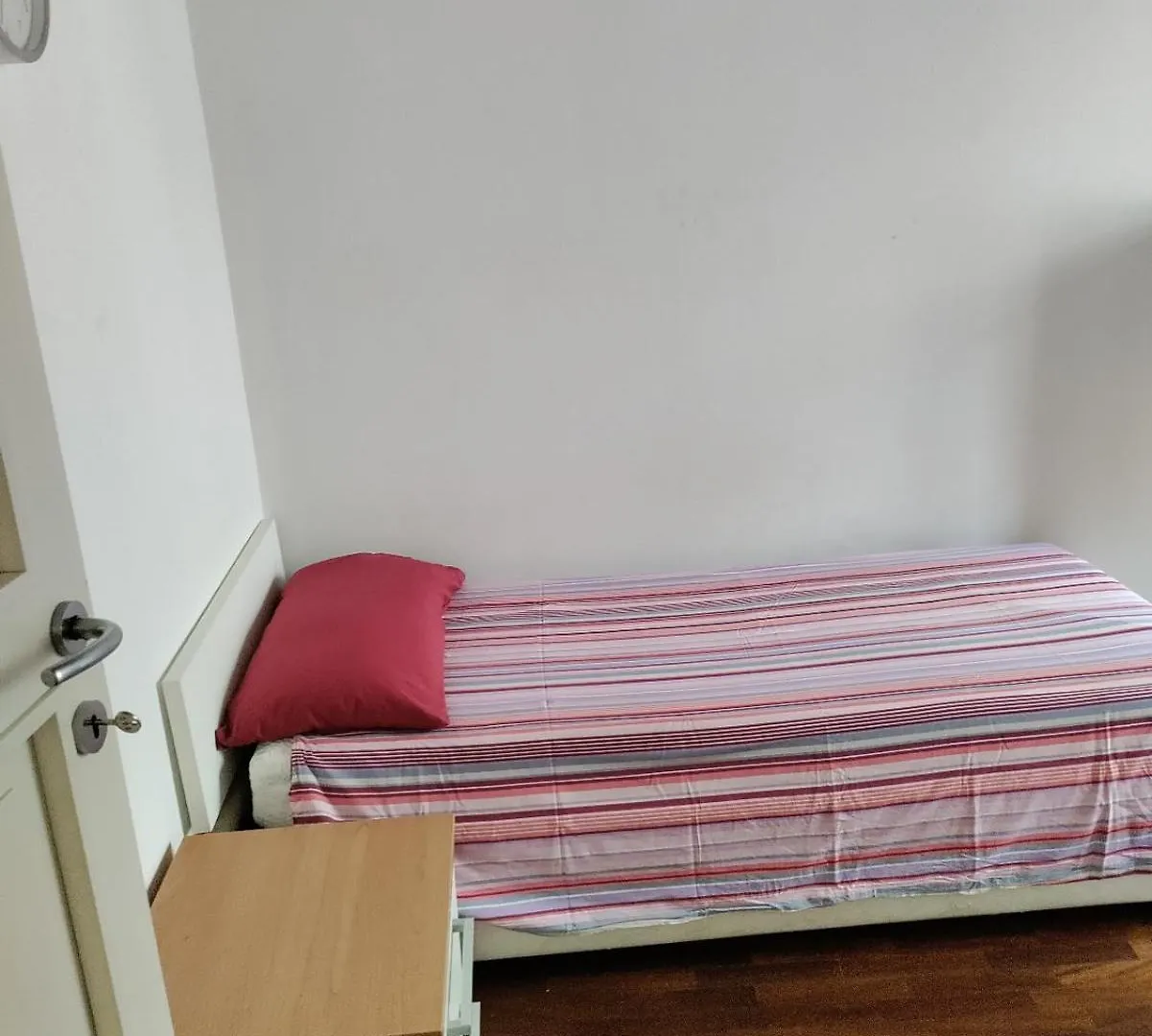Nice Home Milano San Maurilio Pleasure