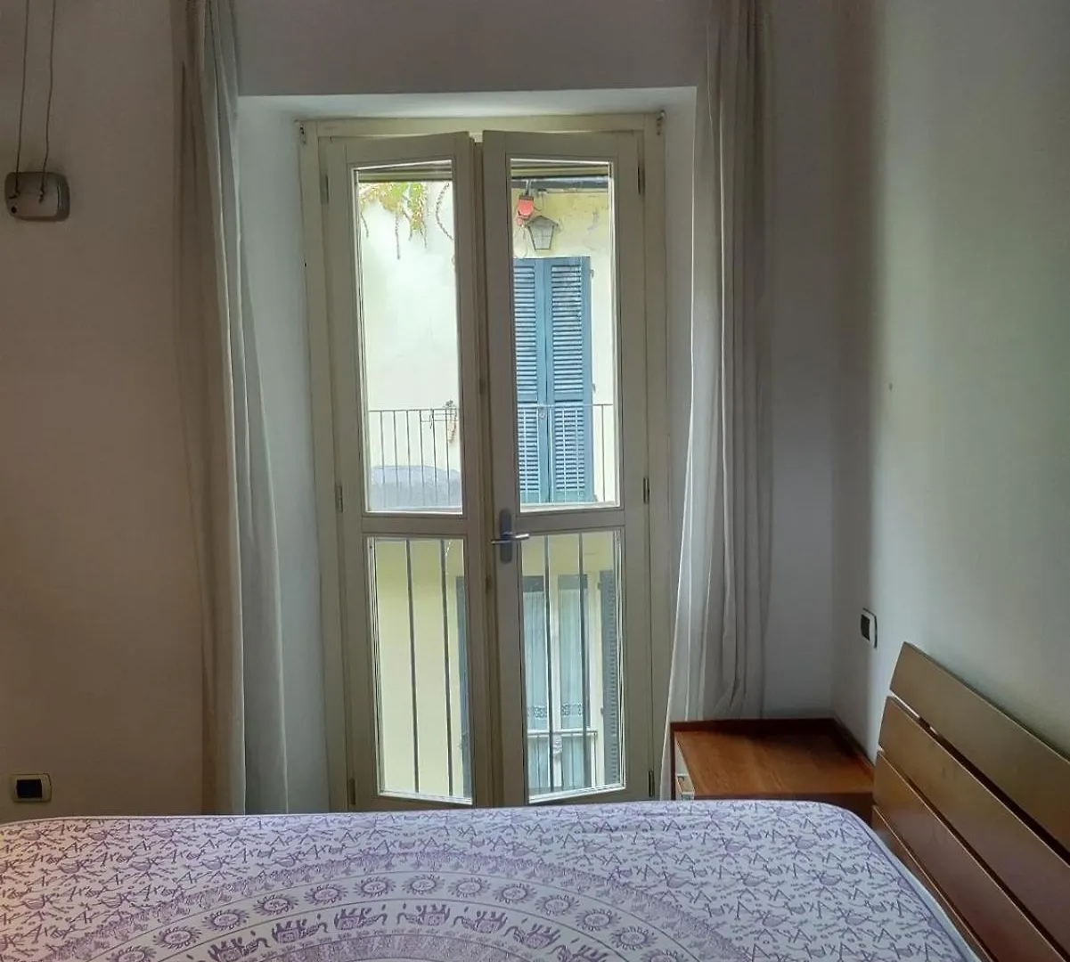 Nice Home Milano San Maurilio Pleasure Apartment Milan
