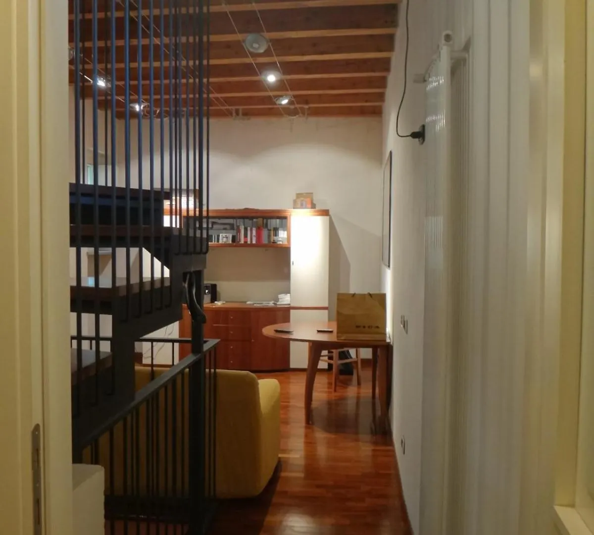 Apartment Nice Home Milano San Maurilio Pleasure Italy