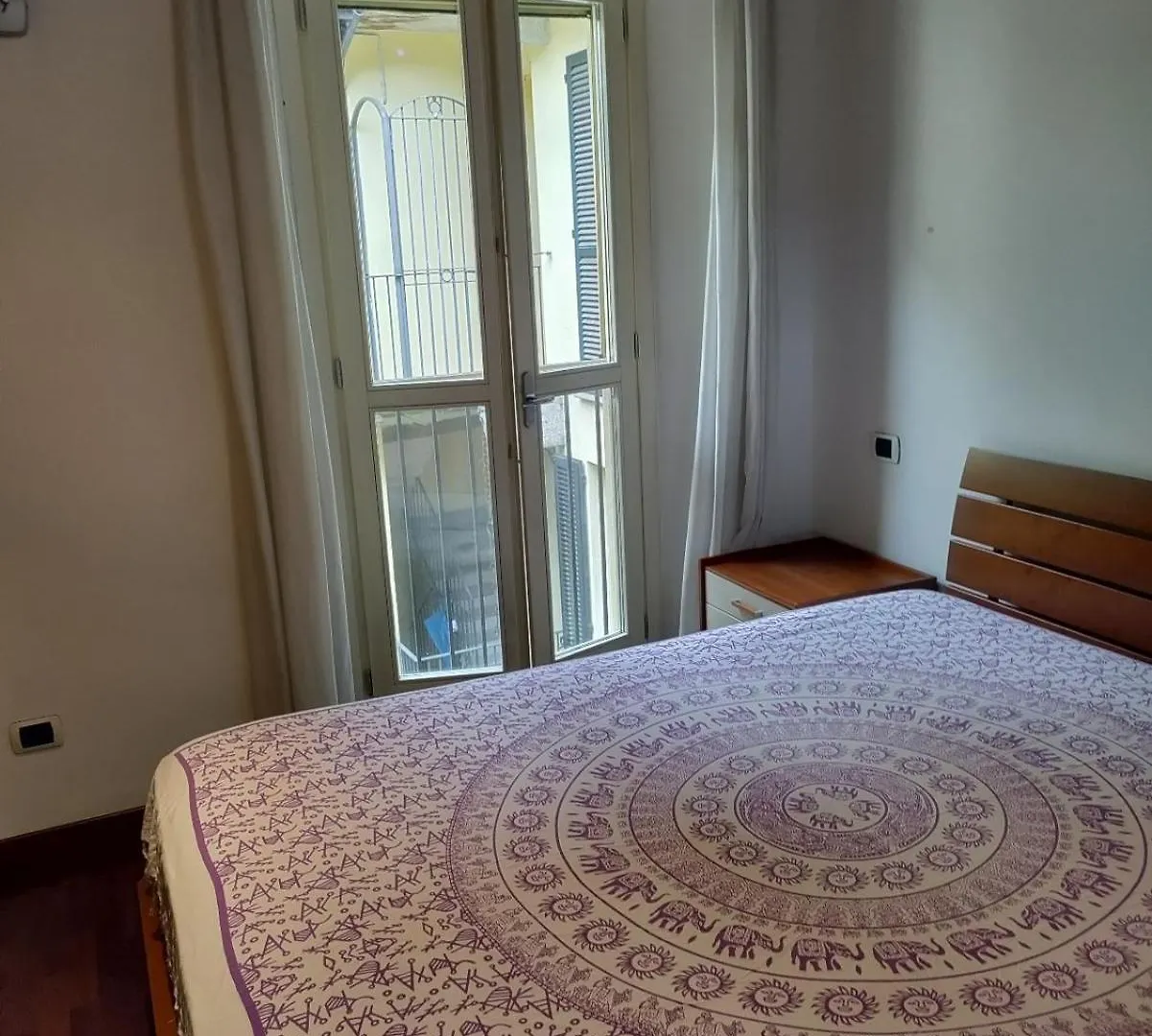 Nice Home Milano San Maurilio Pleasure Milan