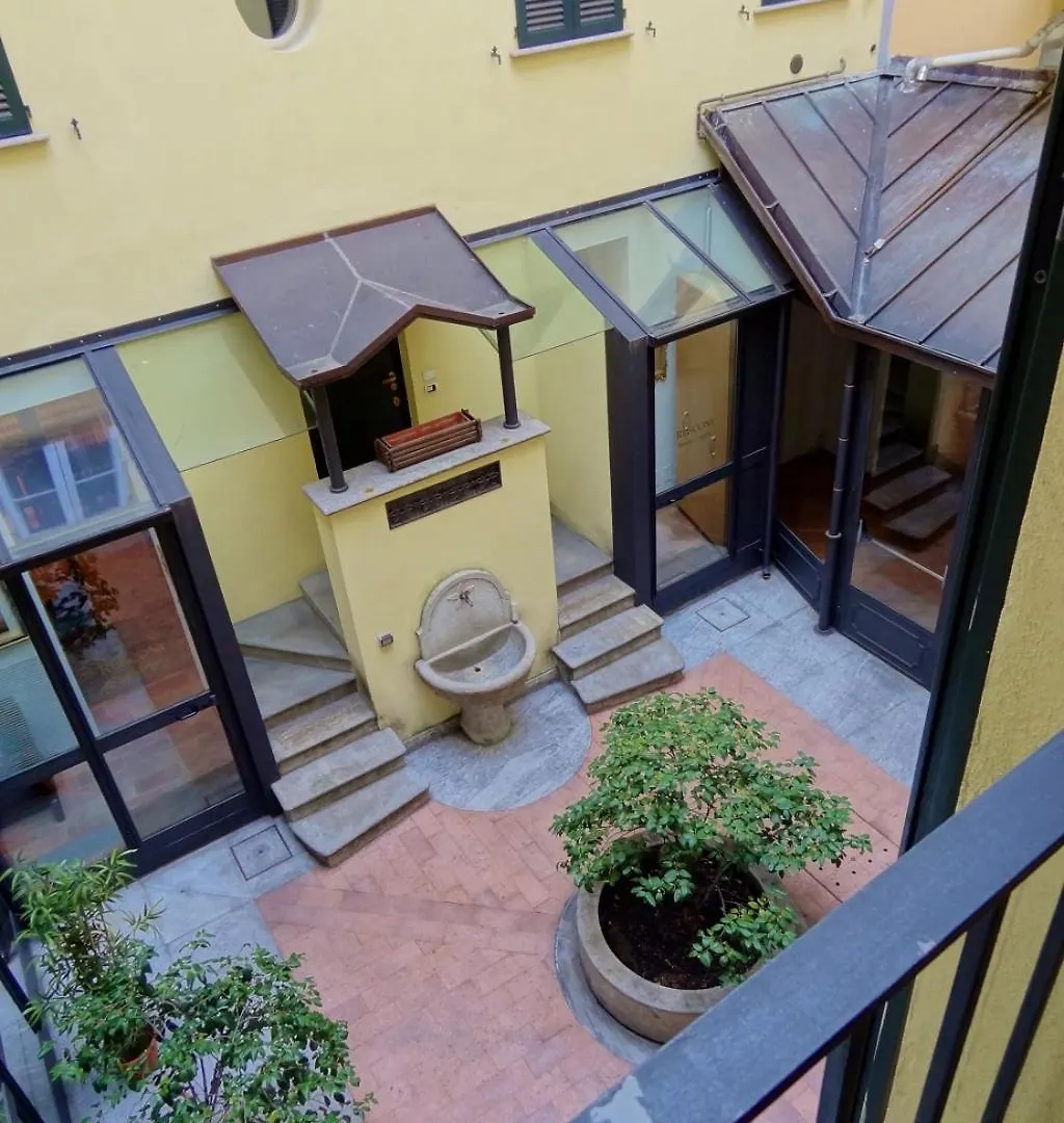Nice Home Milano San Maurilio Pleasure Apartment Milan
