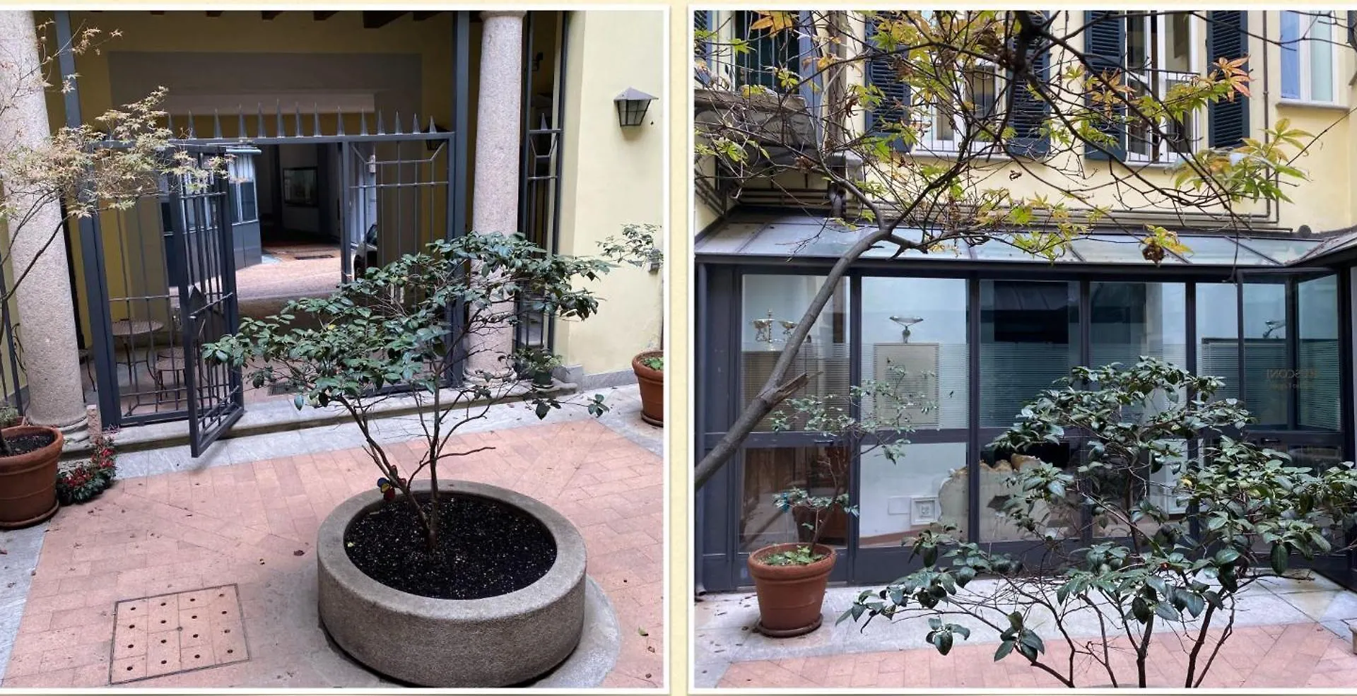 Apartment Nice Home Milano San Maurilio Pleasure